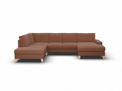 Wohnlandschaft UMLO Small L